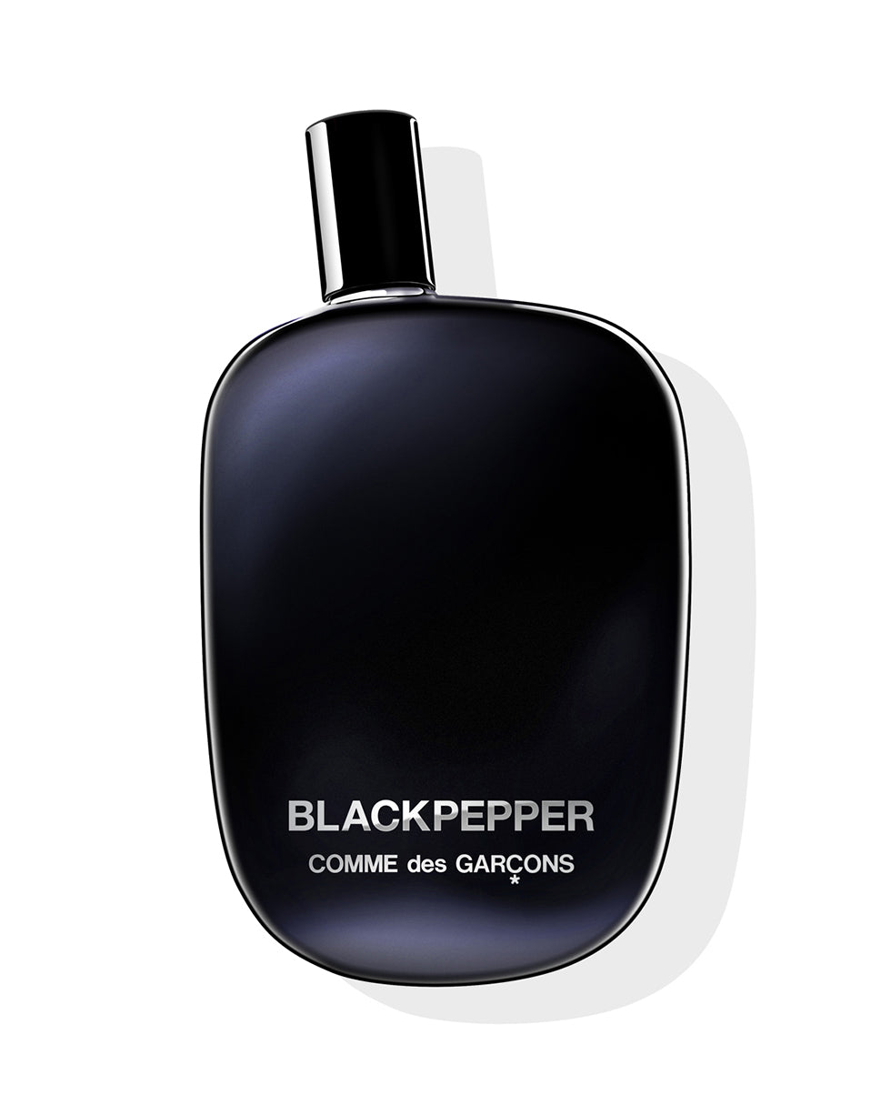 Blackpepper