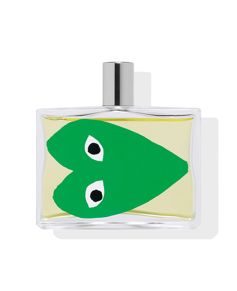 Green Play