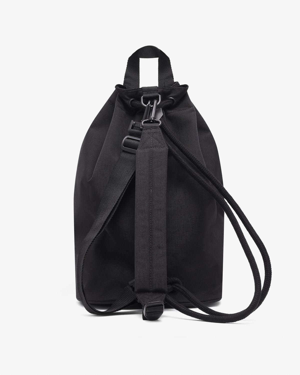 Black Eastpak Backpack