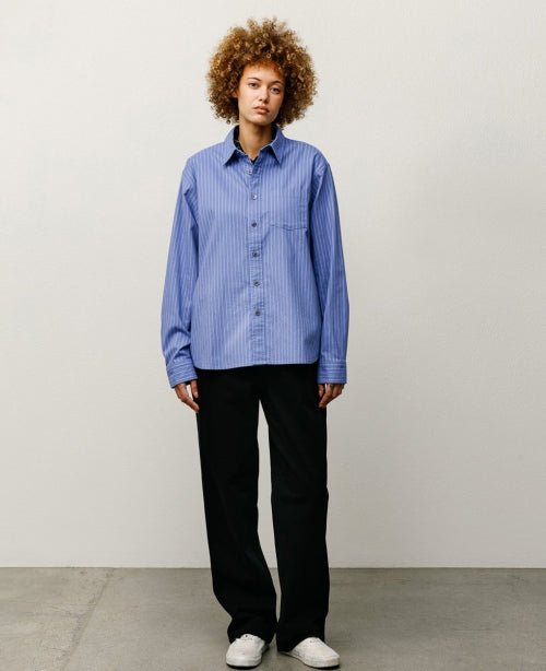 Black Beach Pants - number3store.com