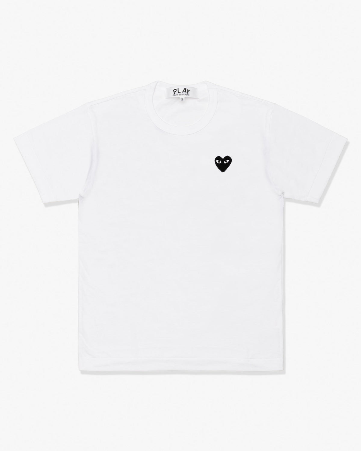 Back Heart T-Shirt