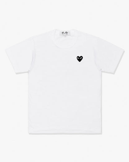 Back Heart T-Shirt