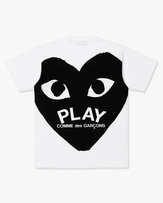 Back Heart T-Shirt