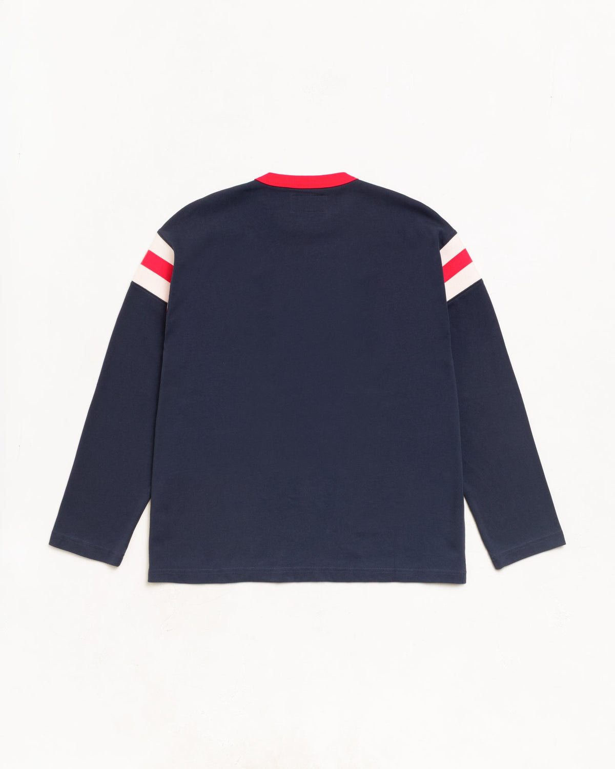 Ink LS Ringer Tee