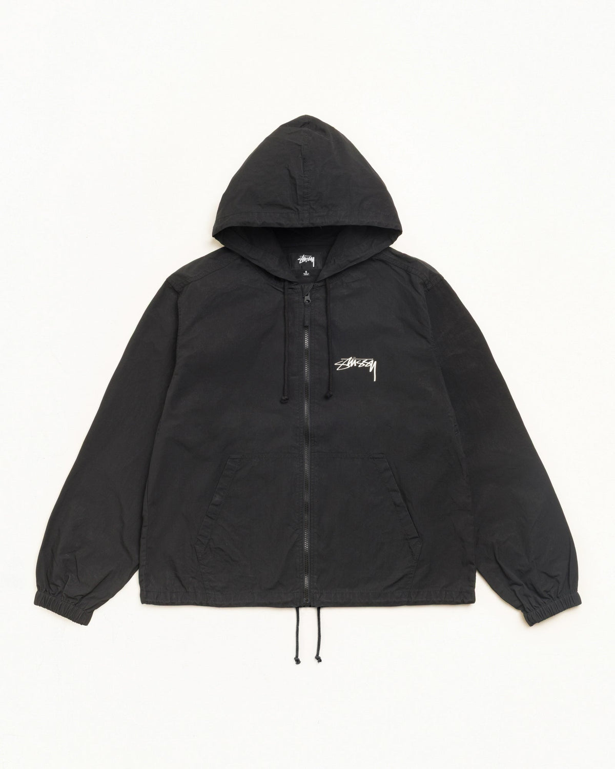 Black Beach Shell Wax