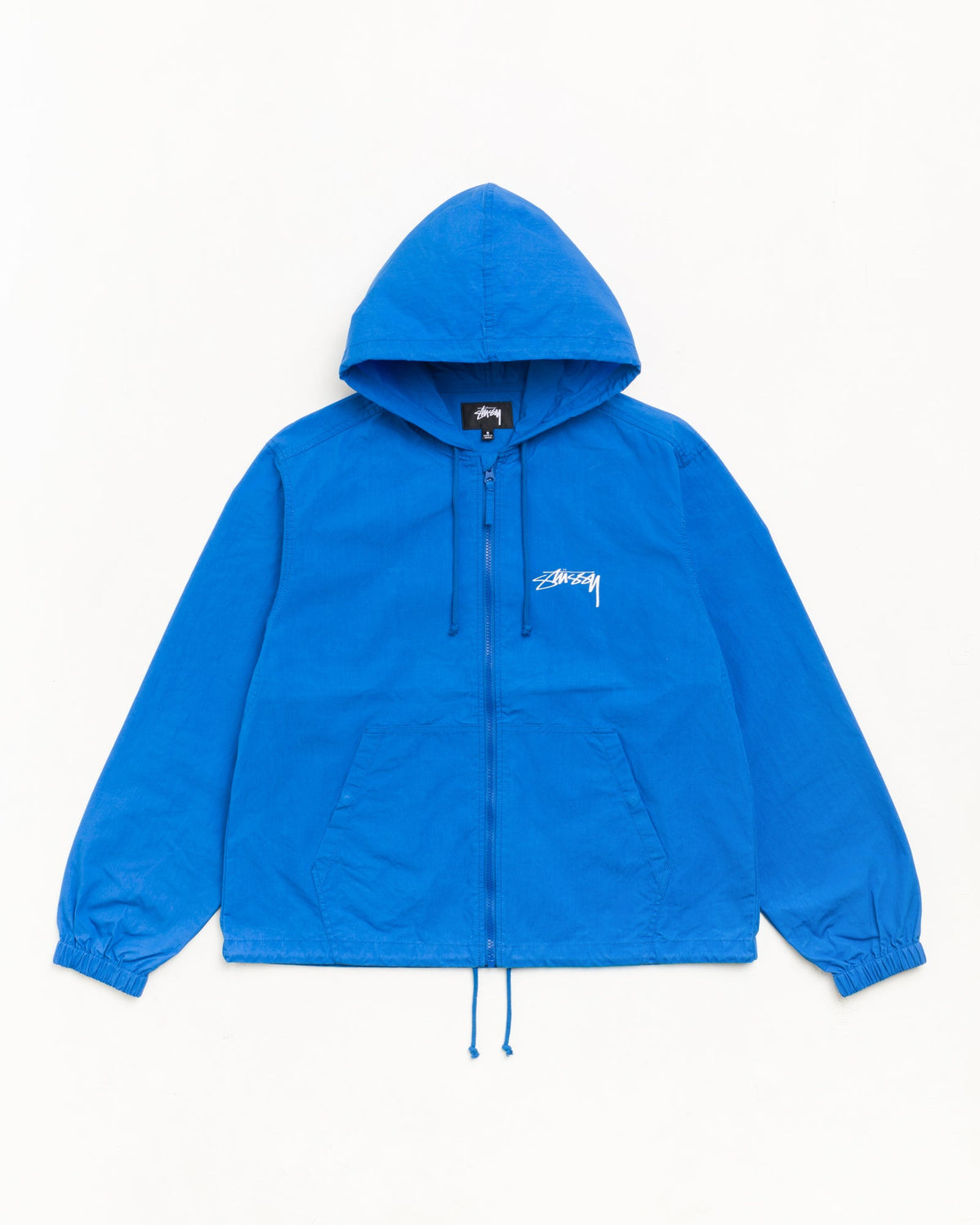 Blue Beach Shell Wax