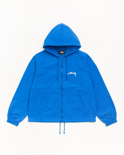 Blue Beach Shell Wax