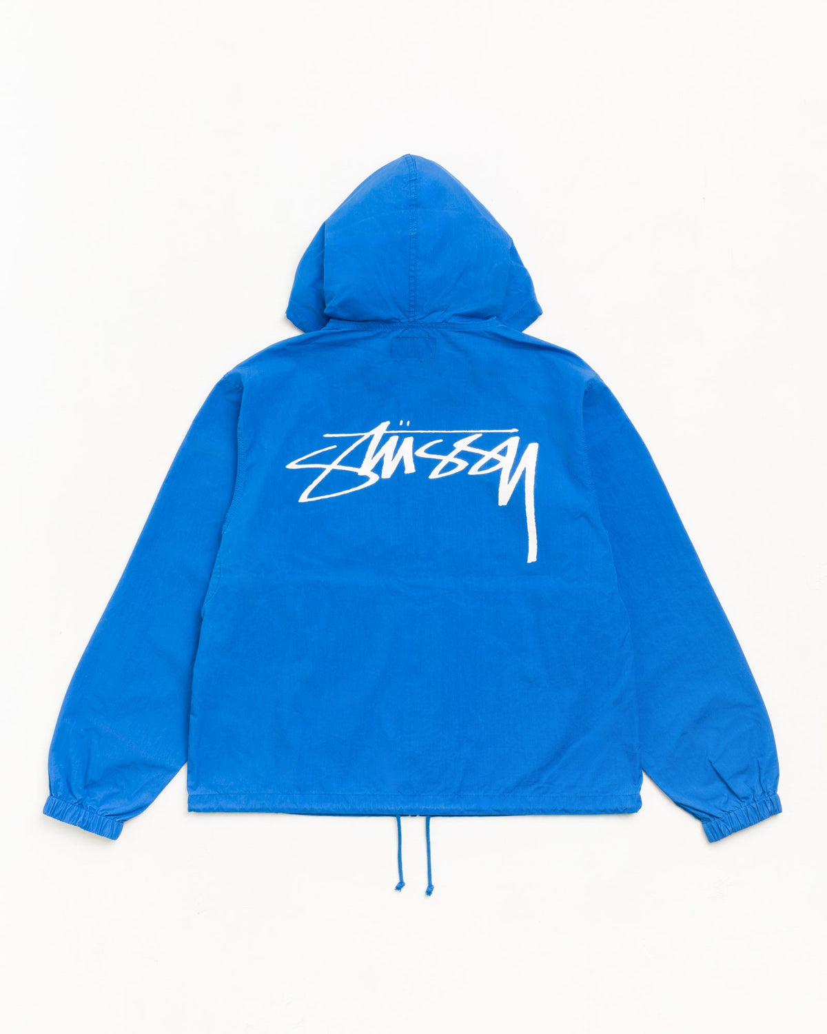 Blue Beach Shell Wax
