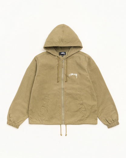Olive Beach Shell Wax