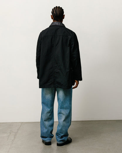 Dark Wash Indigo Big Ol Jeans