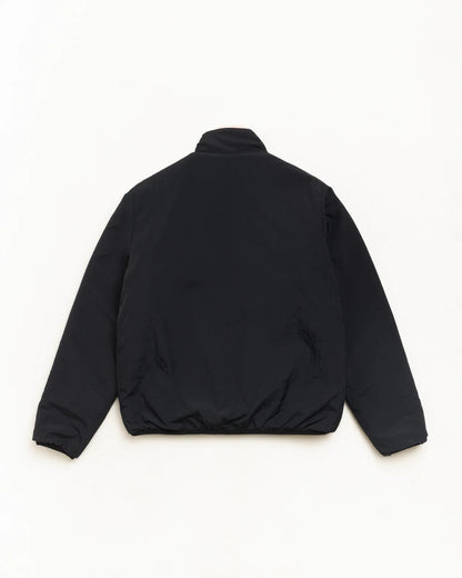 Beige Sherpa Jacket