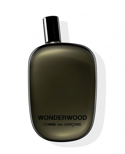Wonderwood