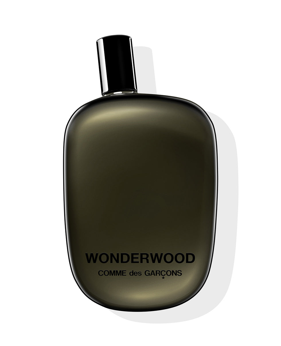 Wonderwood