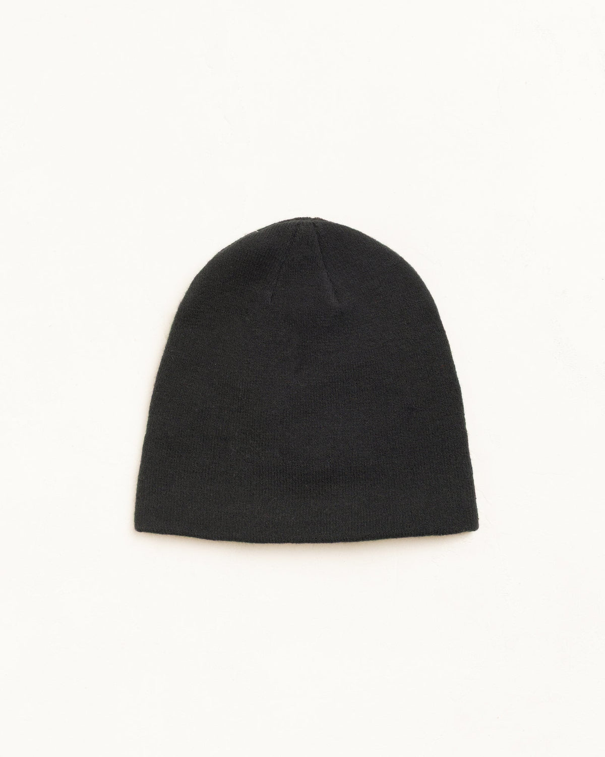 Black Sport Skullcap