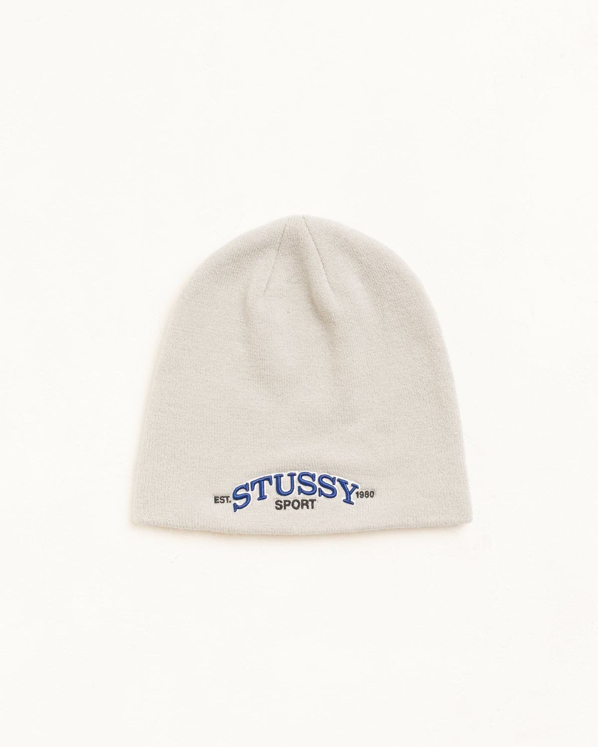 Grey Sport Skullcap