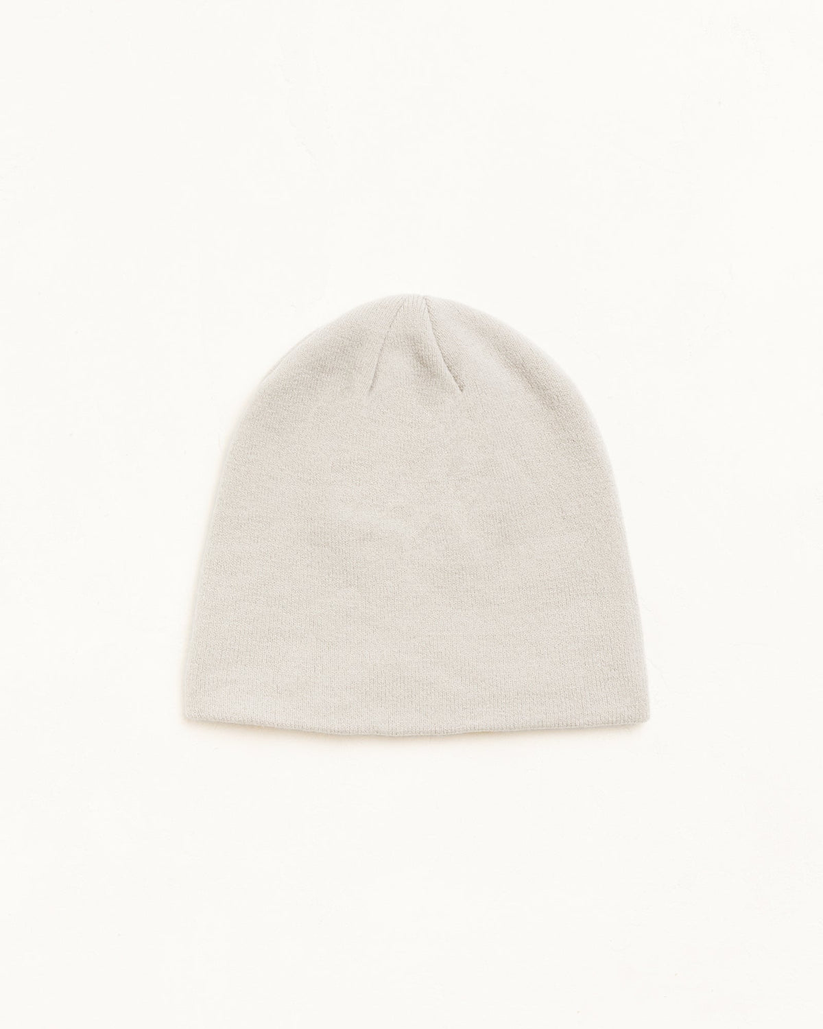 Grey Sport Skullcap