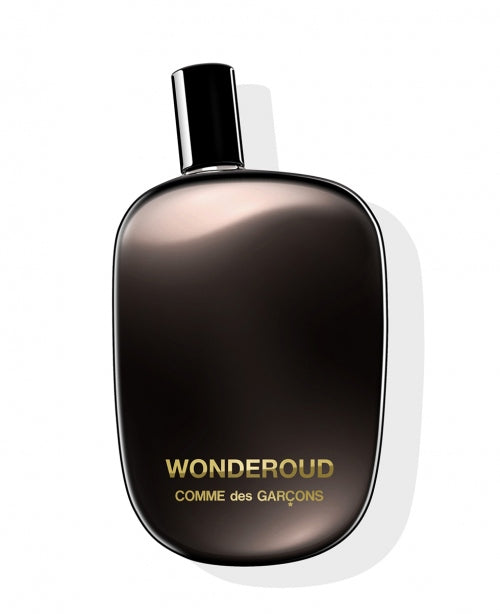 Wonderoud