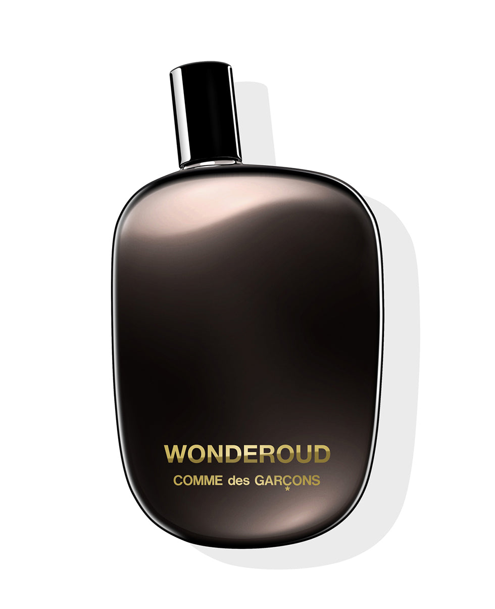 Wonderoud