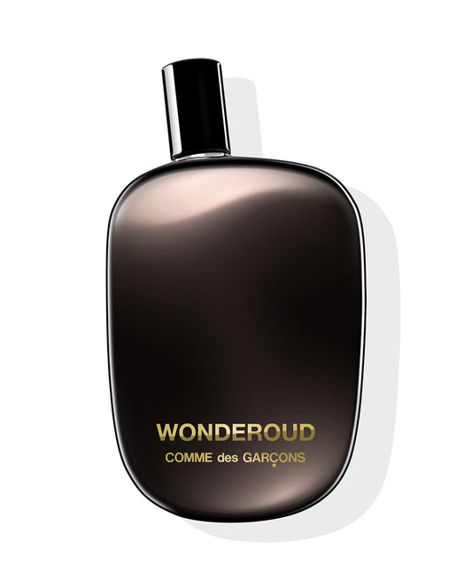 Wonderoud