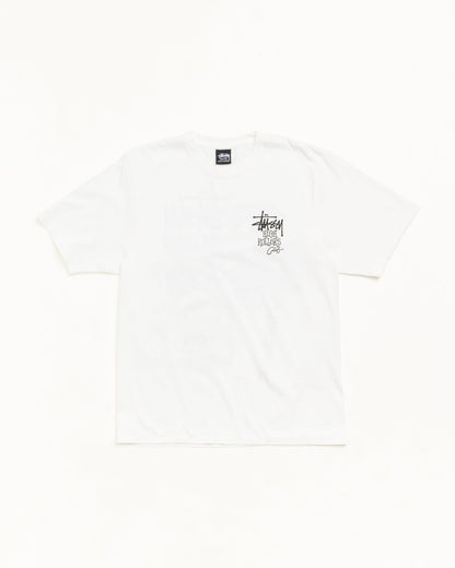 Natural Rollers Pigment Dyed Tee