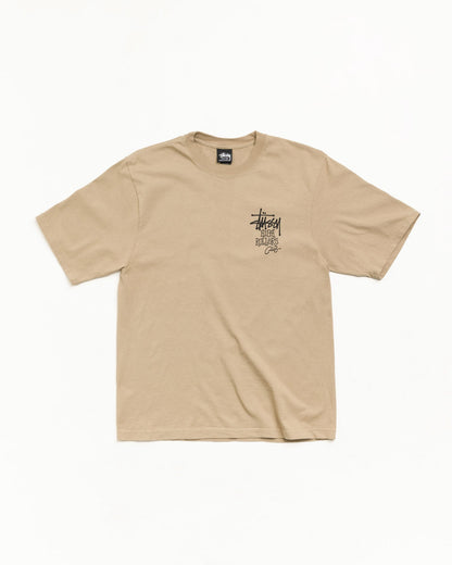 Rock Rollers Pigment Dyed Tee