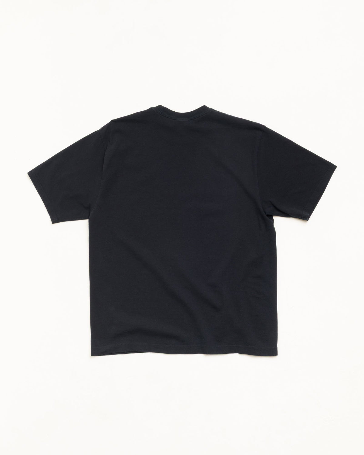 Black Block Sport Tee