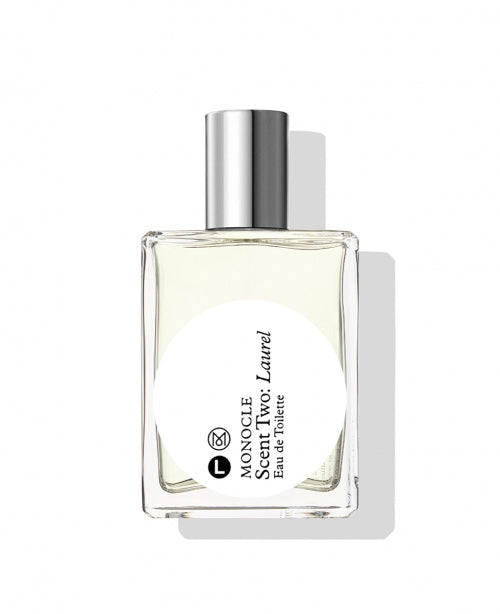 Monocle Scent Two: Laurel