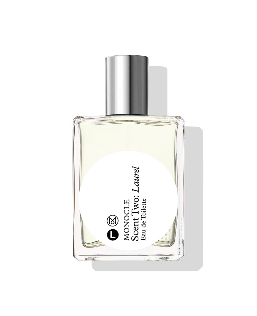Monocle Scent Two: Laurel