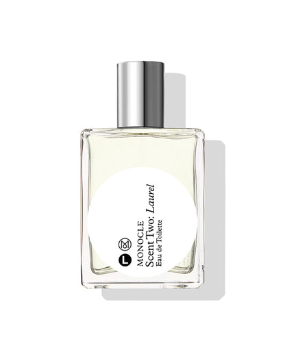 Monocle Scent Two: Laurel