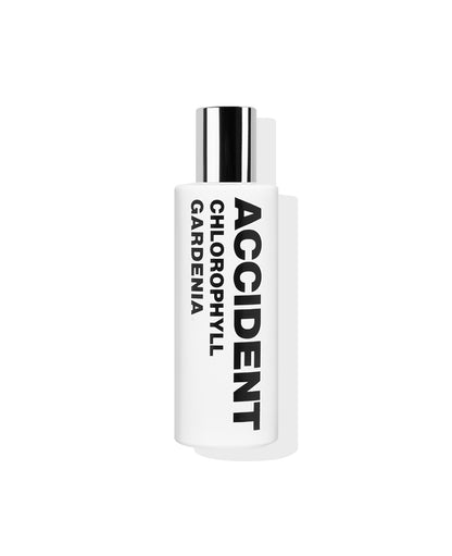 Accident Chlorophyll x Gardenia