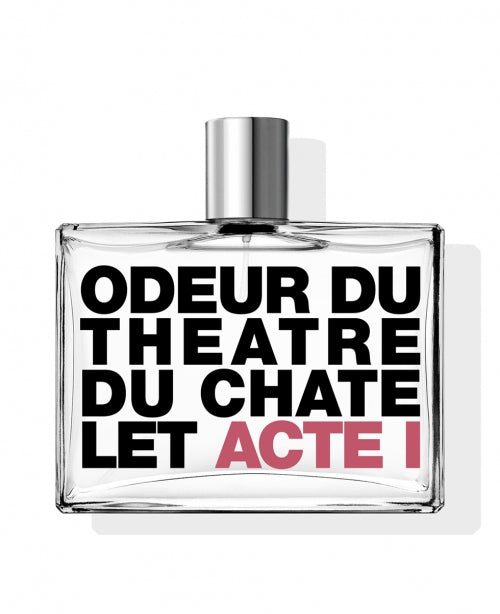 Odeur Du Theatre Du Catelet