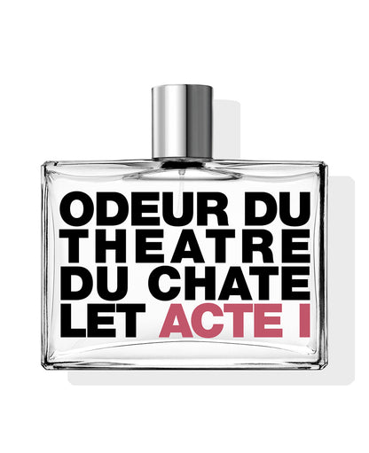 Odeur Du Theatre Du Catelet