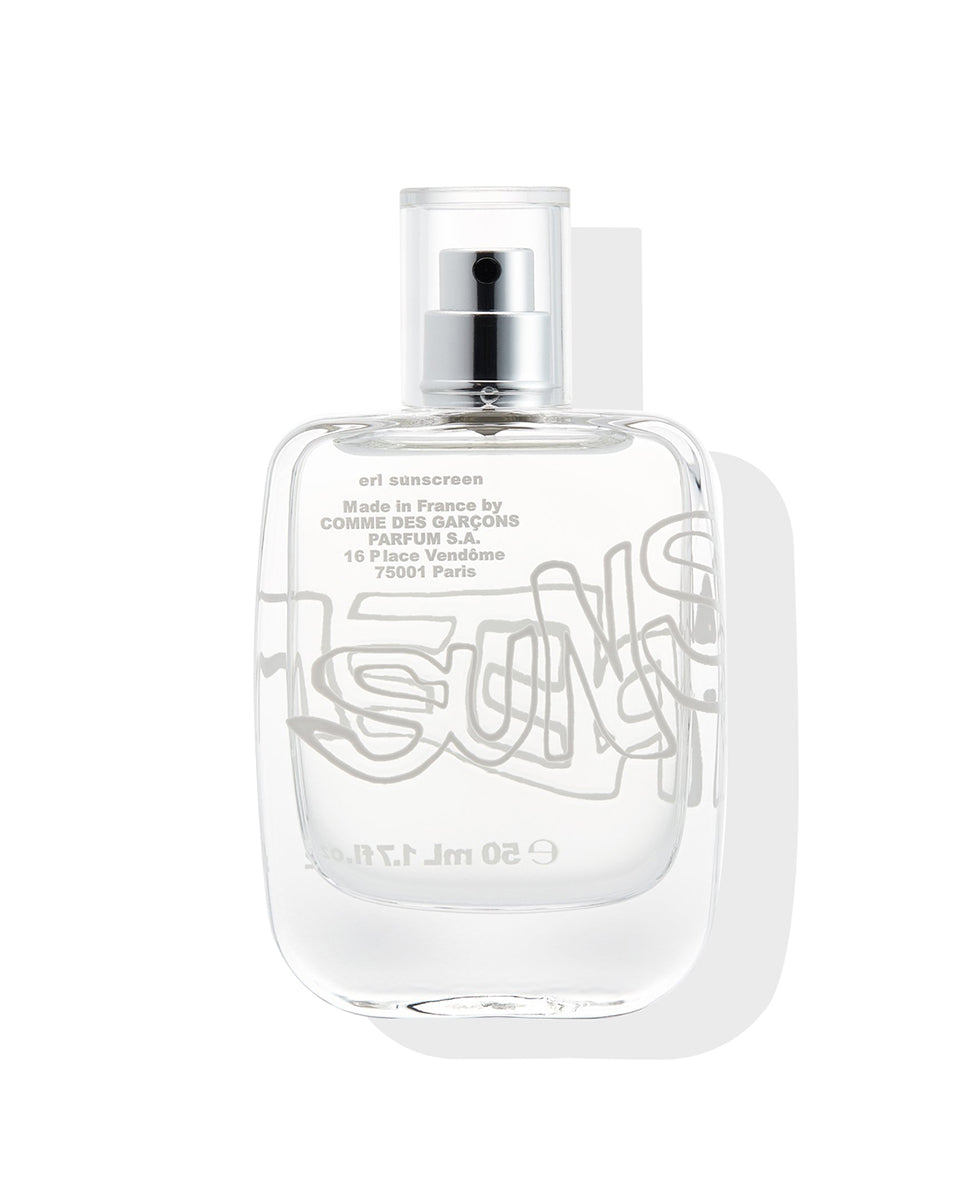 Erl Sunscreen