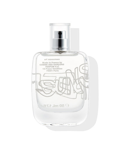 Erl Sunscreen
