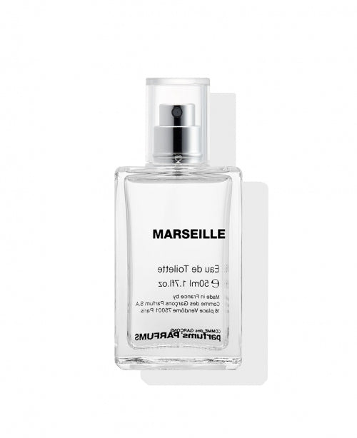 Marseille