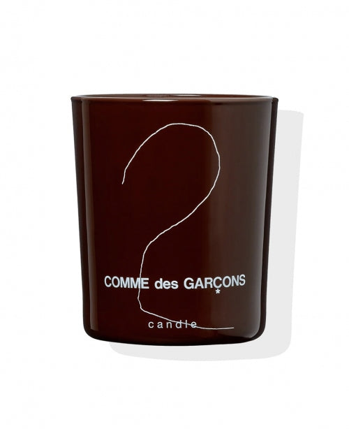 2 Candle