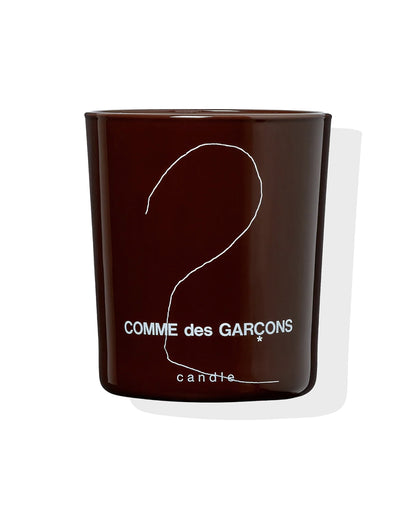 2 Candle