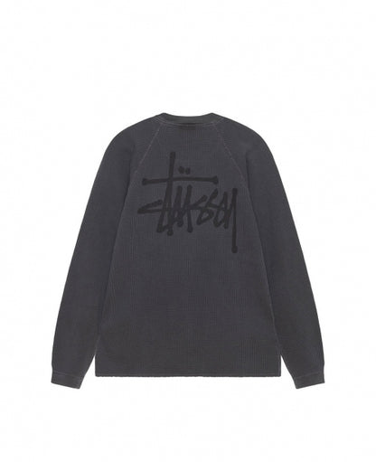 Raglan Thermal Basic Stock