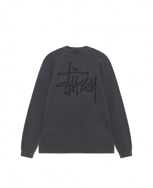 Raglan Thermal Basic Stock