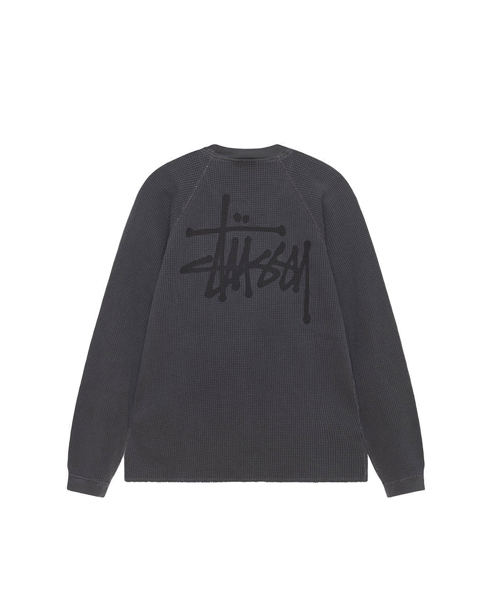 Raglan Thermal Basic Stock