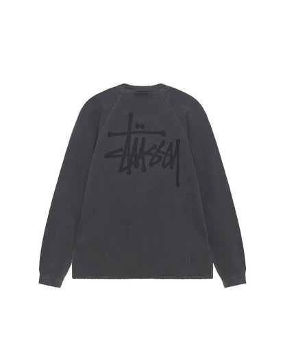 Raglan Thermal Basic Stock