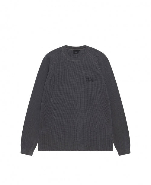 Raglan Thermal Basic Stock