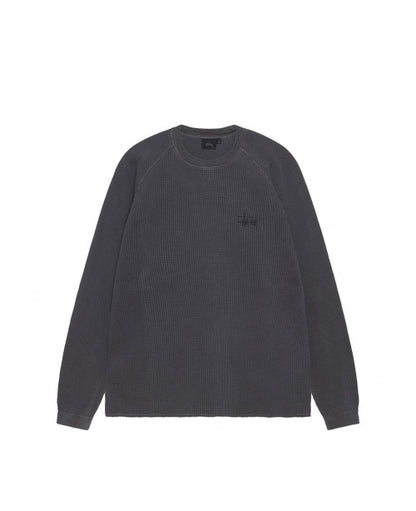 Raglan Thermal Basic Stock