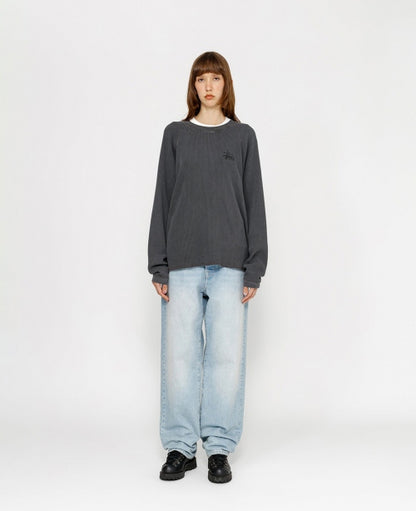 Raglan Thermal Basic Stock