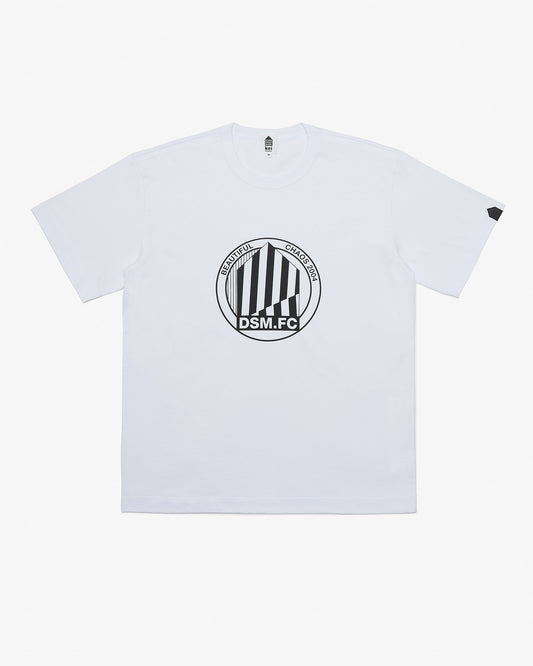 White Chaos T-Shirt