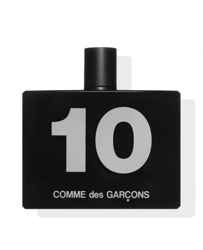 Odeur 10