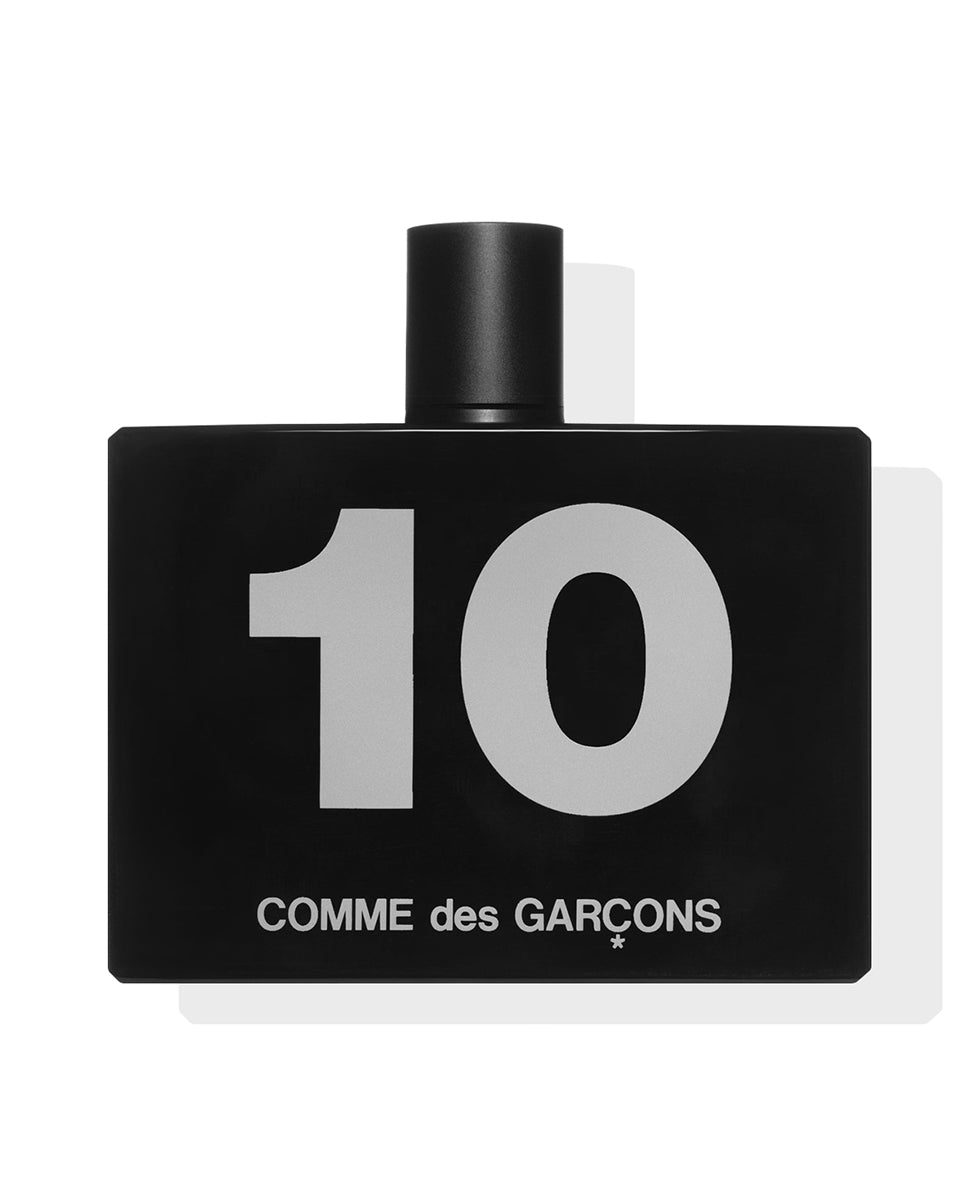 Odeur 10