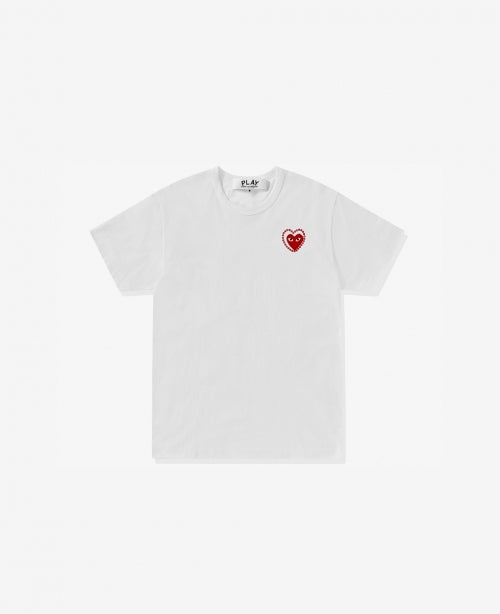 Red Heart MetalStones