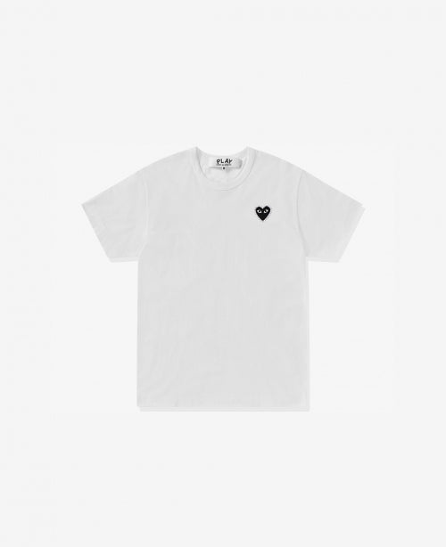 Black Heart Rhinestones