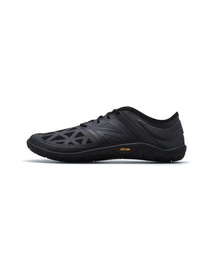 JW Man x Black New Balance UX200